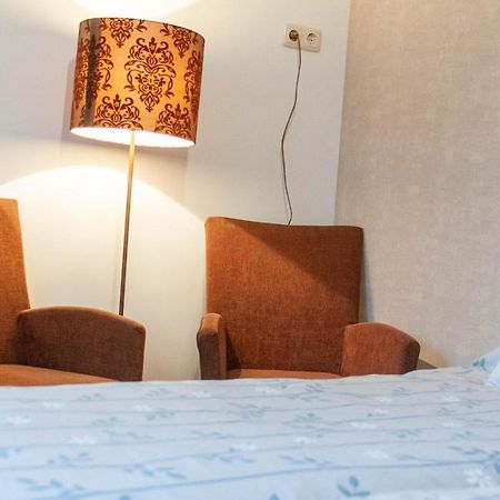 1 Room Studio With Wonderful View 登海尔德 外观 照片