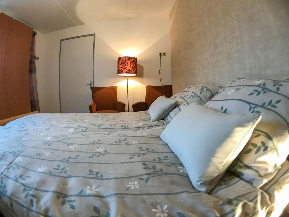 1 Room Studio With Wonderful View 登海尔德 外观 照片