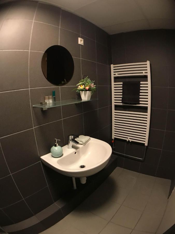 1 Room Studio With Wonderful View 登海尔德 外观 照片